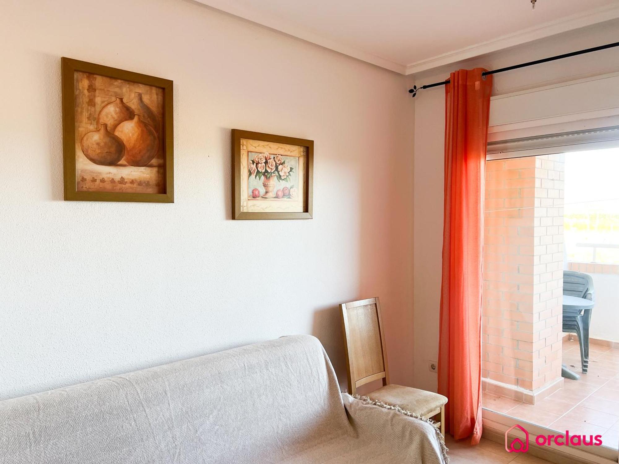 Excelente Apto. En Marina D'Or-Torre La Sal Lägenhet Cabanes  Exteriör bild